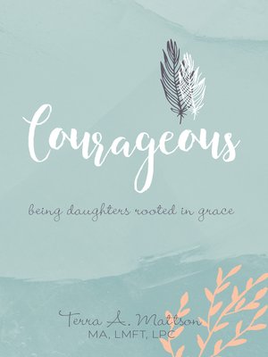 cover image of Courageous